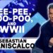 Sebastian Maniscalco | Raised by guilt, lasagna & mild violence