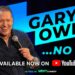 GARY OWEN… NO “S” (2025) | | FULL SPECIAL