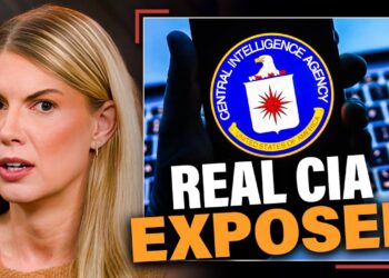 How the CIA Built a Shadow Government While You Were Sleeping | The Mandate | 6/3/25