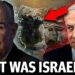 John Mearsheimer: Hamas Did NOT Kill 1200 Civilians on Oct. 7th