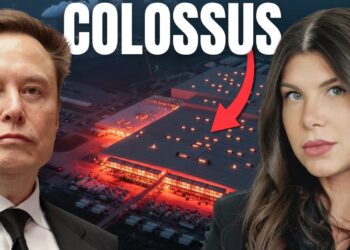 New Colossus: The World’s Largest AI Datacenter Isn’t What It Seems