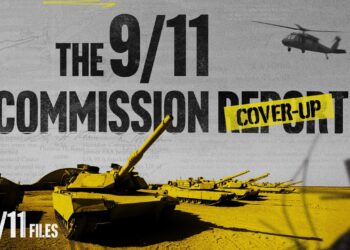 The 9/11 Files: The Cover-up Commission | Ep 2