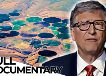 Dark Side of the Gates Foundation: The GMO Gamble in Africa | ENDEVR Documentary