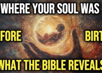 Where Your Soul Was Before Birth – What the Bible Reveals