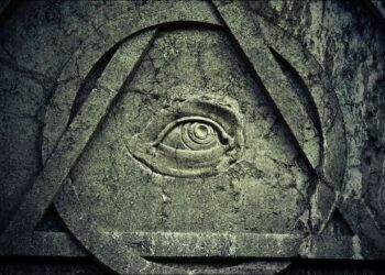 The Worldwide Secret Society Network