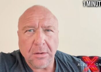 There’s been a situation..