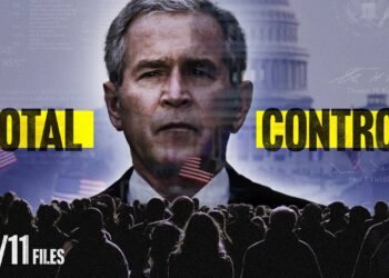 The 9/11 Files: From Tragedy to Tyranny | Ep 5