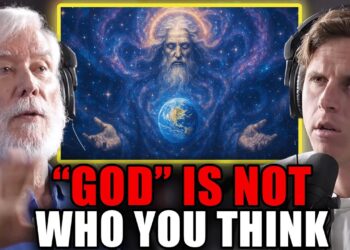 PhD Theologian Proves that God is Actually a Universal Consciousness | Thomas Campbell