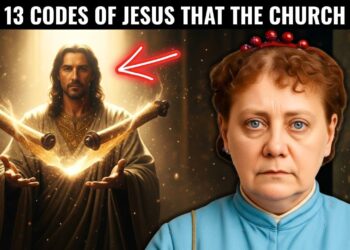 Helena Blavatsky Reveals The 13 SECRET Codes Of Jesus Christ BANNED By The Vatican