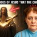 Helena Blavatsky Reveals The 13 SECRET Codes Of Jesus Christ BANNED By The Vatican