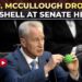 ‘mRNA COVID vaccines caused 74% deaths…’: Dr McCullough’s chilling revelation at Senate hearing