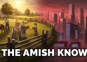 Satan’s Little Season – What Do the Amish Know?