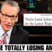 Bill Maher CALLS OUT Woke Left for Losing Touch With America On Live TV