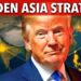 Trump’s HIDDEN Asia Strategy: Reversing 40 Years of American Decline