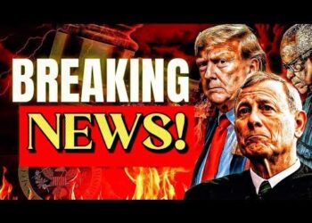 Supreme Court’s Unanimous 9-0 Gun Confiscation Ruling Shocks America— Major Shift in Firearm Rights!