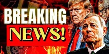 Supreme Court’s Unanimous 9-0 Gun Confiscation Ruling Shocks America— Major Shift in Firearm Rights!