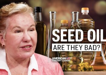 What to Know About Seed Oils, Raw Milk, and the Food Pyramid | Sally Fallon Morell