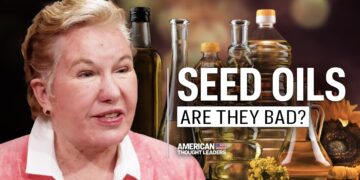 What to Know About Seed Oils, Raw Milk, and the Food Pyramid | Sally Fallon Morell