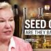 What to Know About Seed Oils, Raw Milk, and the Food Pyramid | Sally Fallon Morell