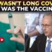 ‘They lied, billions were made’: Doctor exposes COVID-19 ‘vaccine lies’ at fiery Senate hearing