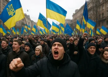 The Globalist Agenda: How Color Revolutions Undermine Sovereignty