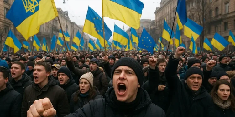 The Globalist Agenda: How Color Revolutions Undermine Sovereignty