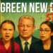 The Green New Steal: The Business of Climate Change