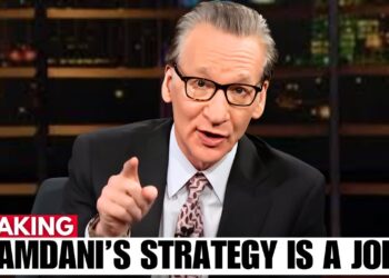 Bill Maher DESTROYS Zohran Mamdani For Losing Touch With Reality On Live TV