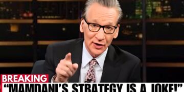 Bill Maher DESTROYS Zohran Mamdani For Losing Touch With Reality On Live TV