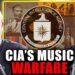 How the CIA Uses Music as the MOST Powerful Weapon Ever Created | Mike Benz