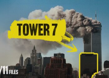 The 9/11 Files: From Cover-up to Conspiracy | Ep 4