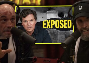 Tucker Carlson Didn’t Impress Me Until I Heard This… | Duncan Trussell