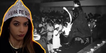 MK-CULTRA? We NEED to talk about the C.I.A. + Cults