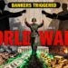 How Bankers Triggered World War II to Collect WWI Debts