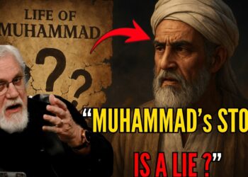 Why Islam’s Muhammad Is Based on Lies | The Standard Islamic Narrative on Muhammad Doesn’t Add Up…