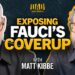 Matt Kibbe on the Deep State, Fauci, and the COVID Coverup