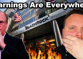 BlackRock Credit Collapses 100% Becoming Worthless As Corporate Defaults Skyrocket