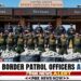DHS ARRESTS Texas Border Patrol Agents Working For El Mencho | Border Closed & $10B SEIZED!