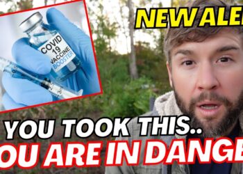 OMG.. This May Be The MOST CONCERNING Video I Have Done!