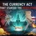 The Currency Act of 1764 The British Law That Started the Revolution