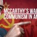 Joseph McCarthy | The Warnings America Ignored