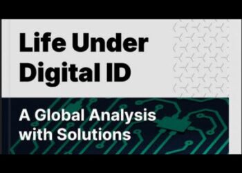 This Might be The Most Important Report on Digital ID’s You Need to See!