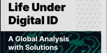 This Might be The Most Important Report on Digital ID’s You Need to See!