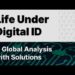 This Might be The Most Important Report on Digital ID’s You Need to See!