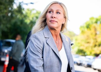 McCarthy calls Greene’s retirement a ‘canary in coal mine’ warning