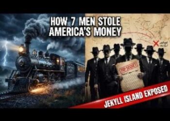 The Billionaire Meeting You Were Never Meant to Know About