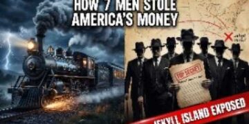 The Billionaire Meeting You Were Never Meant to Know About