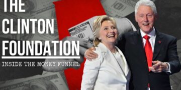 Inside the Clinton Foundation | Following the Money