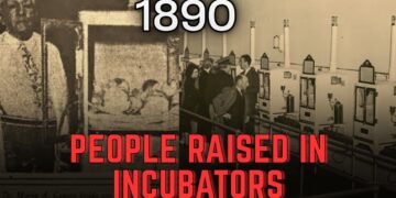 The Secret 19th-Century Reset: How the Incubator System Rebuilt a Lost Population