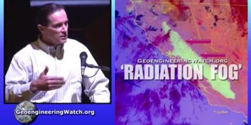 Geoengineering Watch Global Alert News, December 6, 2025, # 539 ( Dane Wigington )